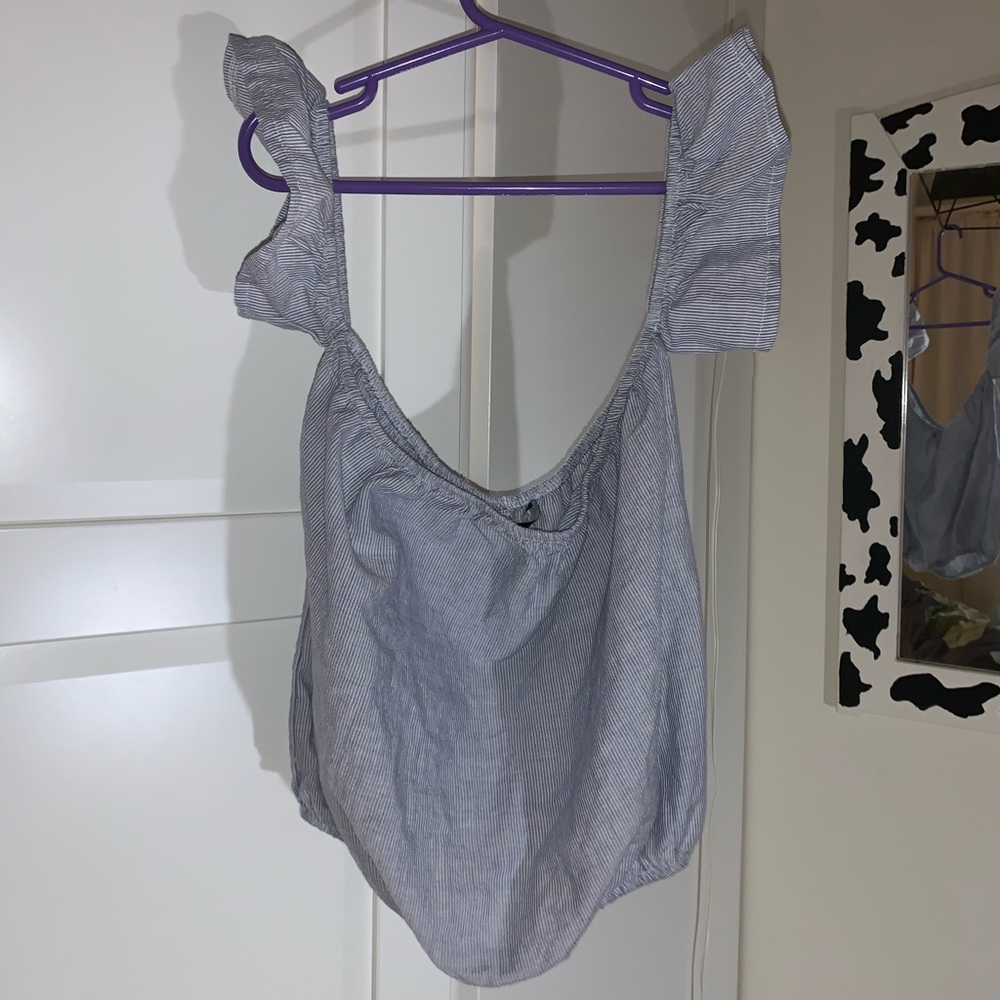 Brandy Melville top